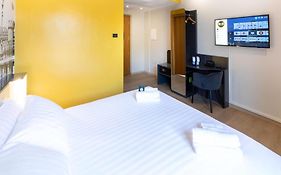B&B Hotel Roma Tuscolana San Giovanni